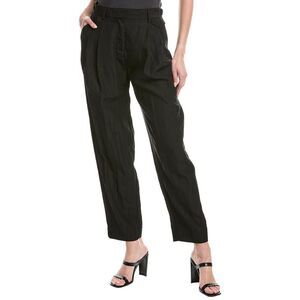 3.1 Phillip Lim Womens Pant, Black